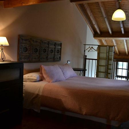 Apartamentos Rurales La Cirigueena Oles 외부 사진