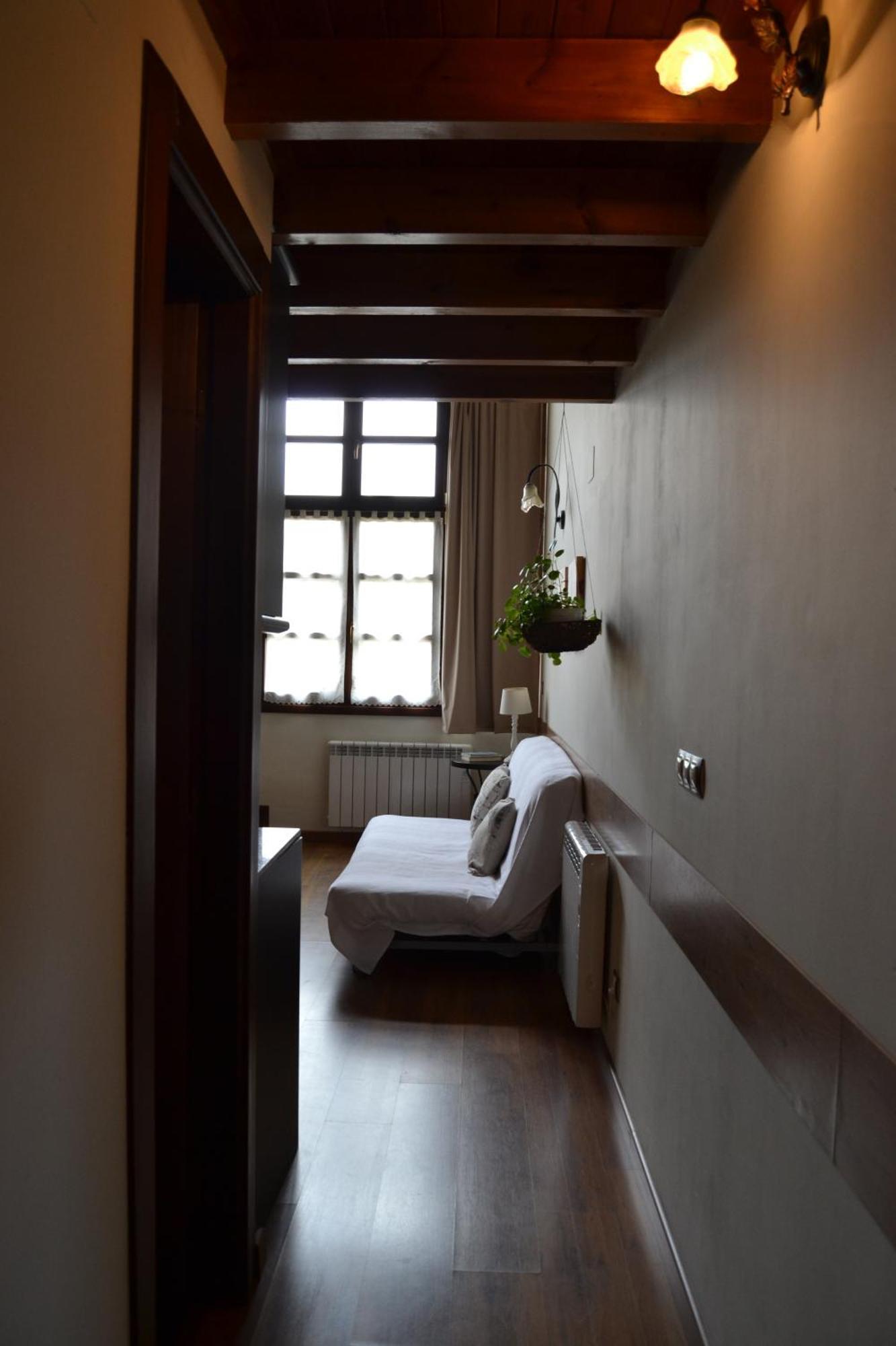 Apartamentos Rurales La Cirigueena Oles 외부 사진