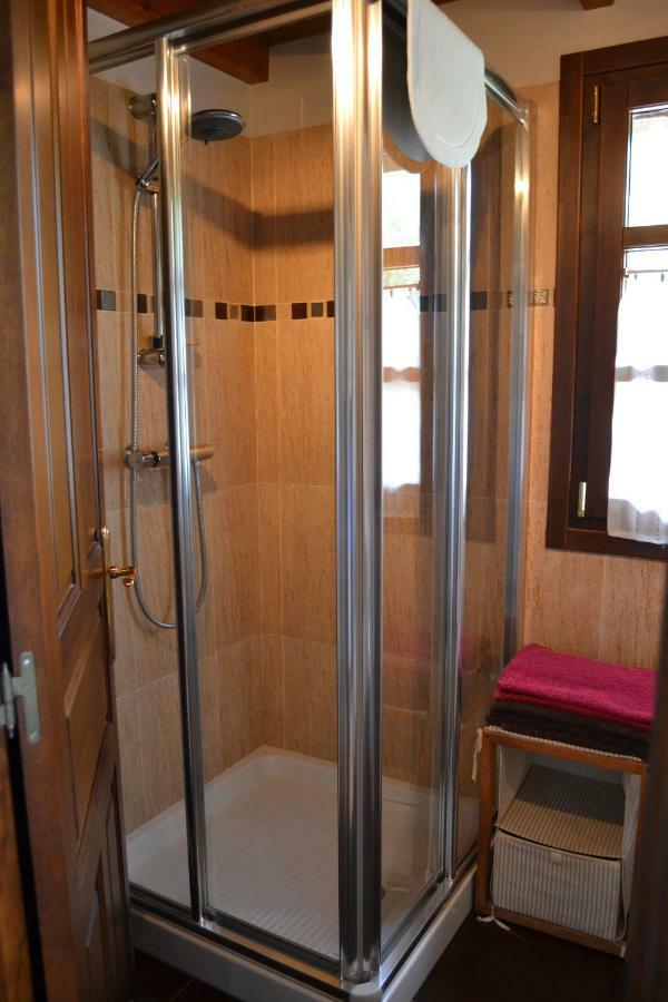 Apartamentos Rurales La Cirigueena Oles 외부 사진