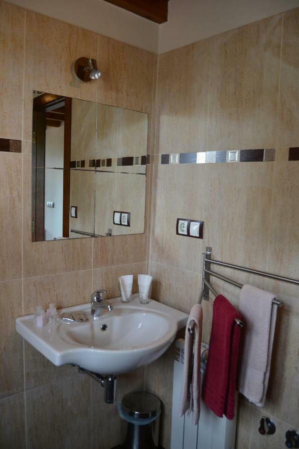 Apartamentos Rurales La Cirigueena Oles 외부 사진