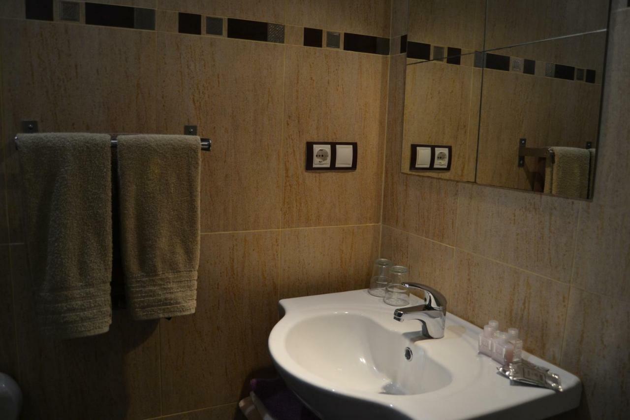 Apartamentos Rurales La Cirigueena Oles 외부 사진