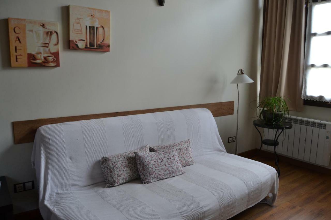 Apartamentos Rurales La Cirigueena Oles 외부 사진