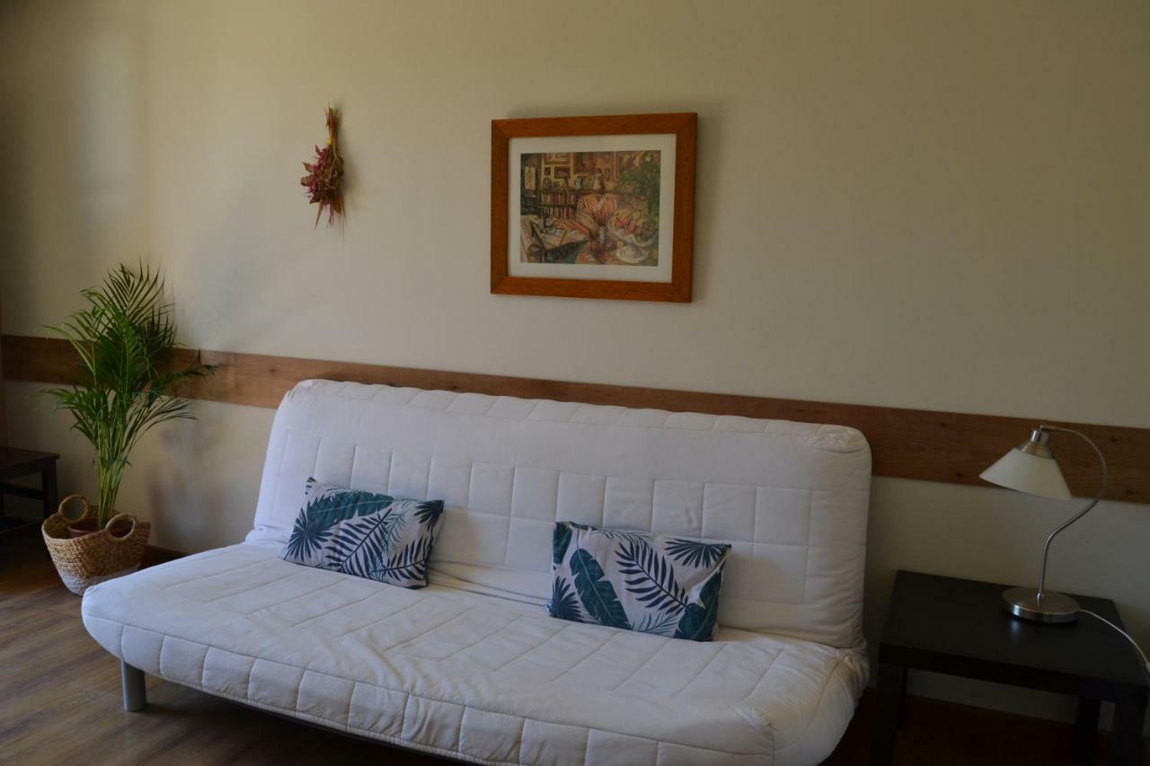 Apartamentos Rurales La Cirigueena Oles 외부 사진