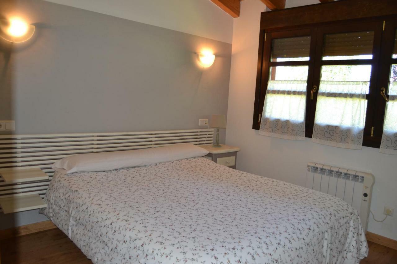 Apartamentos Rurales La Cirigueena Oles 외부 사진