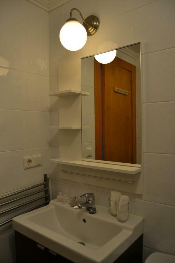 Apartamentos Rurales La Cirigueena Oles 외부 사진